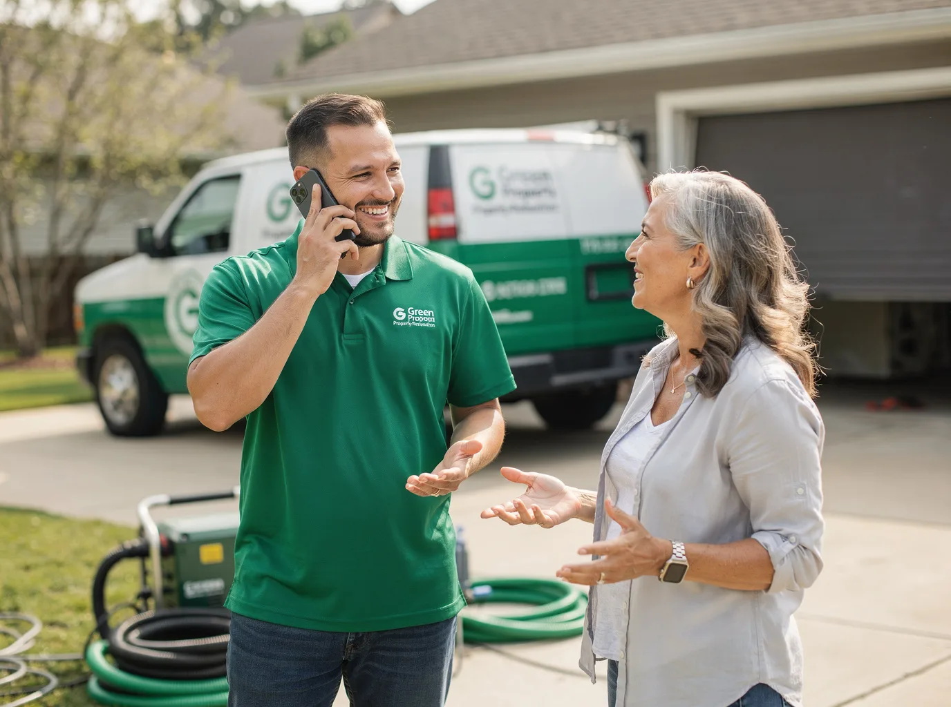 Water Damage Restoration Boyds, MD FAQs